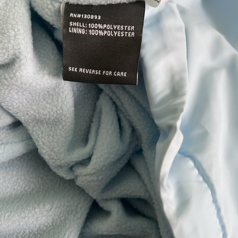 New Balance Light Jacket - Picture 10 of 11